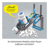 KOSMOS | Simple Machines