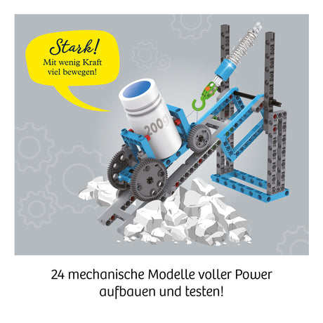 KOSMOS | Simple Machines
