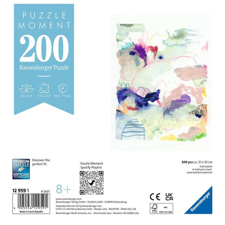 Ravensburger | Colorsplash