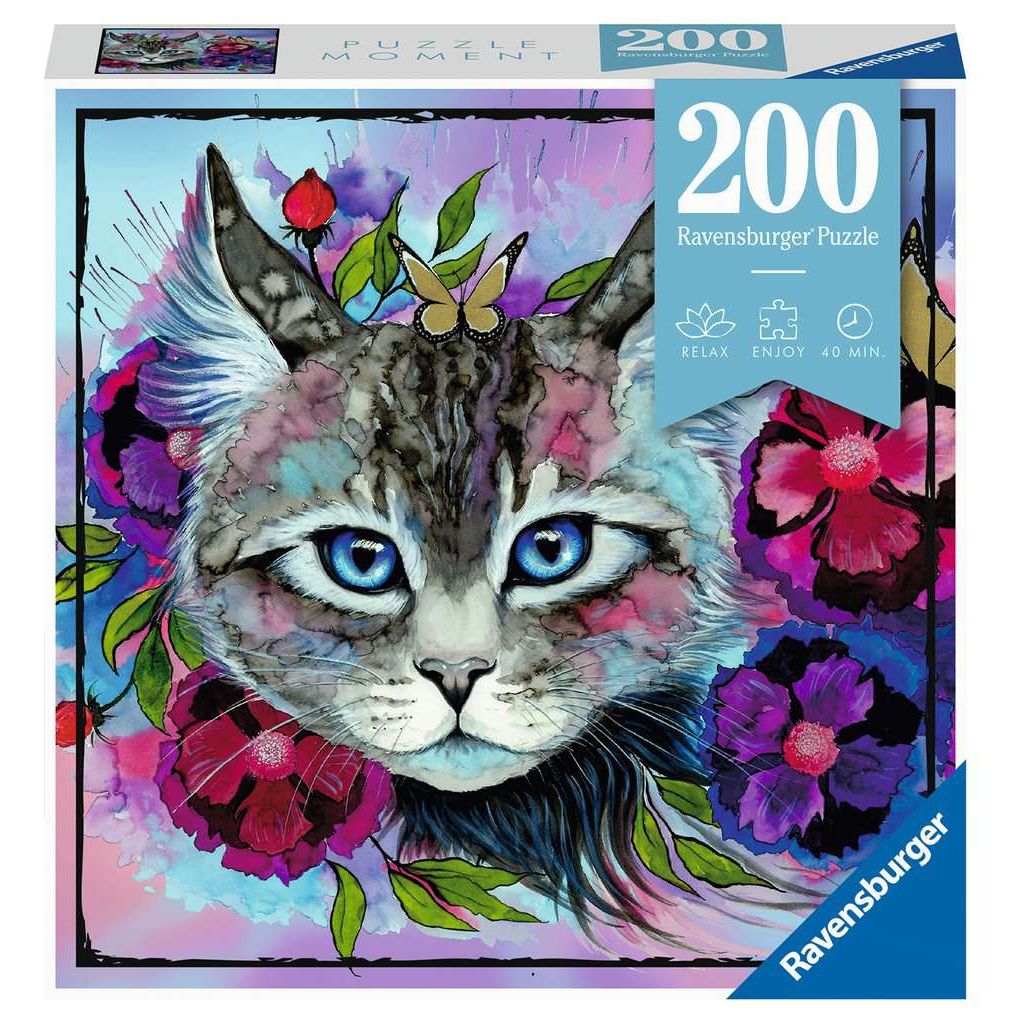 Ravensburger | Cateye