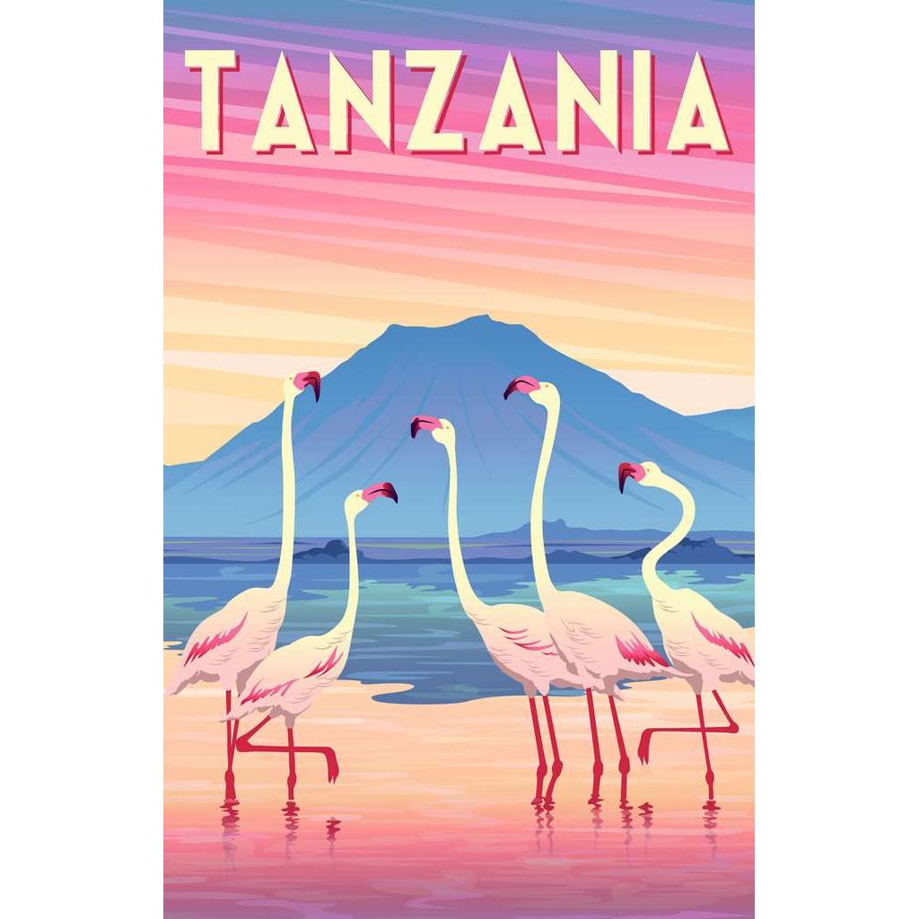 Ravensburger | Tanzania