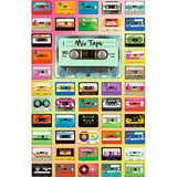 Ravensburger | Mix Tape