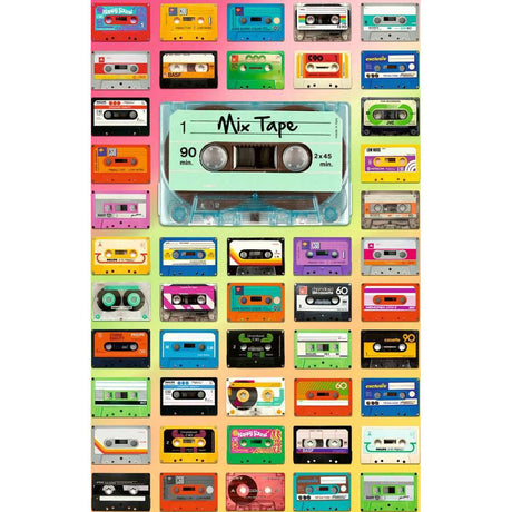 Ravensburger | Mix Tape