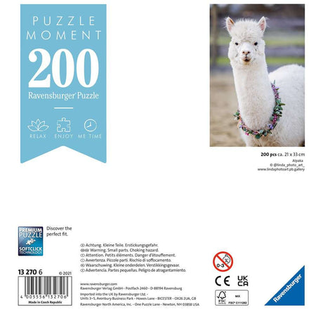 Ravensburger | Alpaka