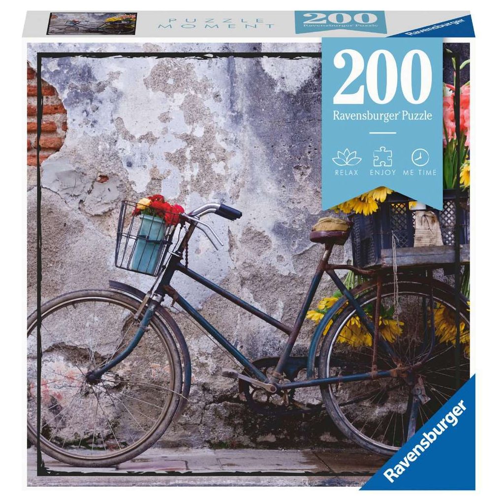 Ravensburger | Bicycle