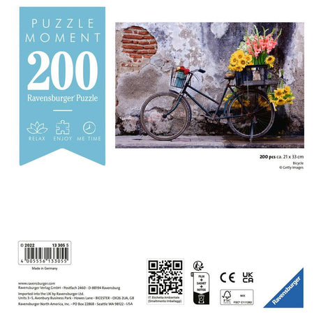 Ravensburger | Bicycle