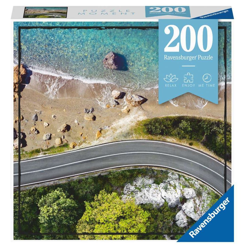 Ravensburger | Beachroad