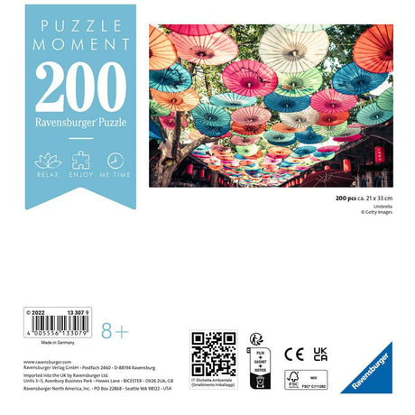 Ravensburger | Umbrella