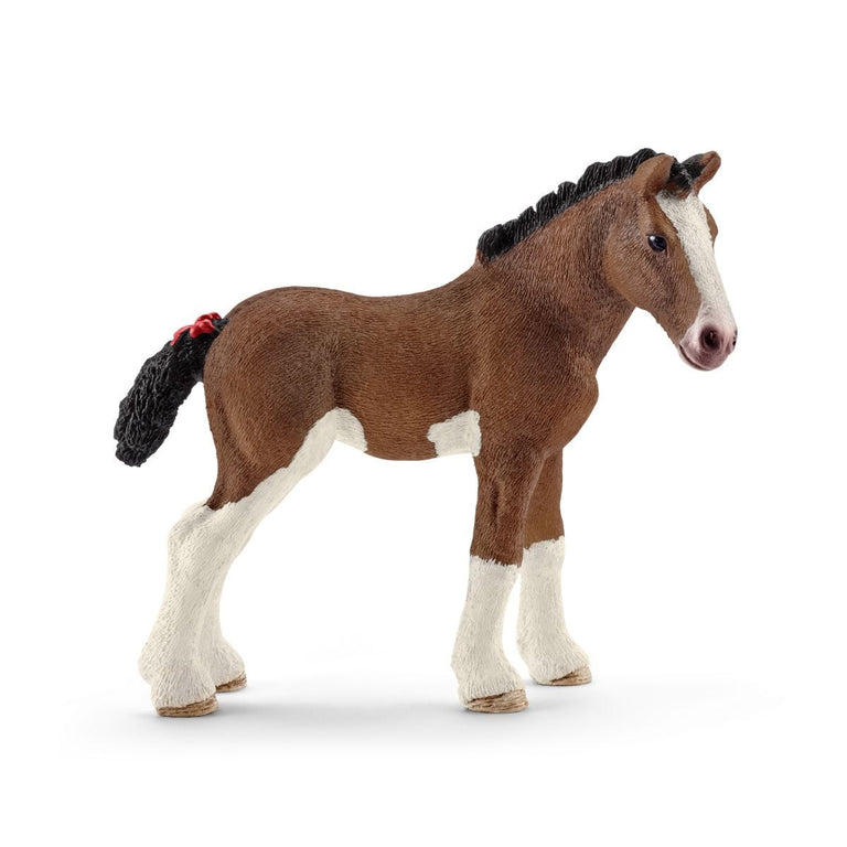 schleich | Clydesdale Fohlen