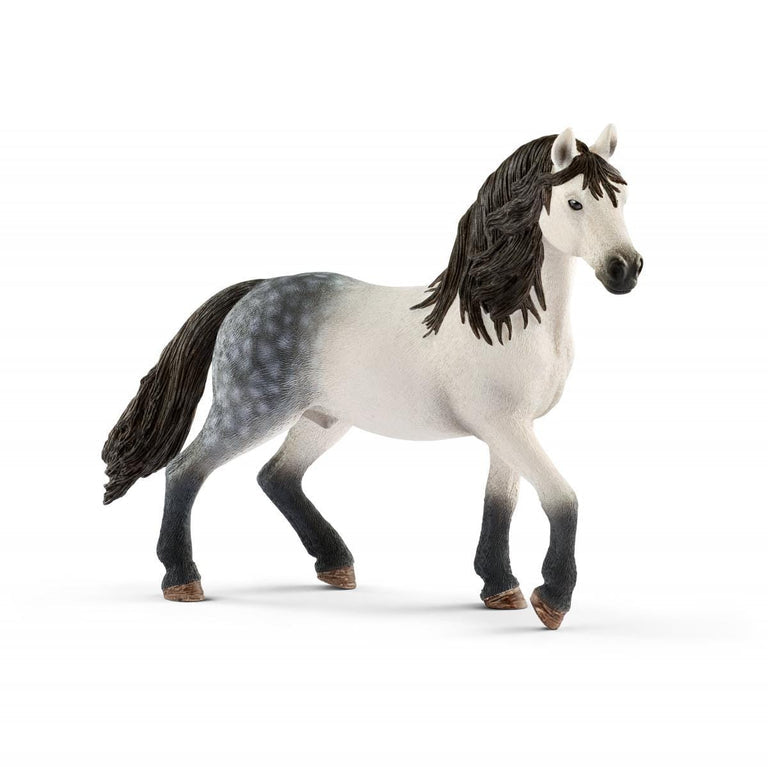 schleich | Andalusier Hengst