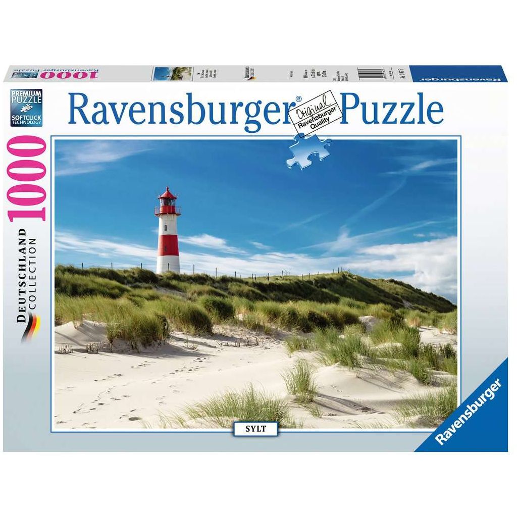 Ravensburger | Sylt