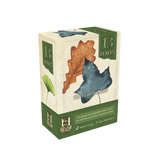 Elznir Games | 13 Leaves | Kartenspiel
