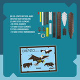 KOSMOS | Creatto Adler / Wild Life
