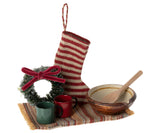Maileg | Kuscheliges Weihnachtsset