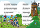 KOSMOS | Bücherhelden 2.Kl. ??? Kids Rätselhafte Schatzsuche