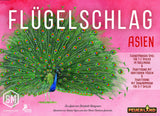 Feuerland Spiele | Flügelschlag | Asien - Erweiterung