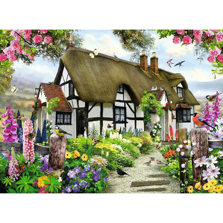 Ravensburger | Verträumtes Cottage