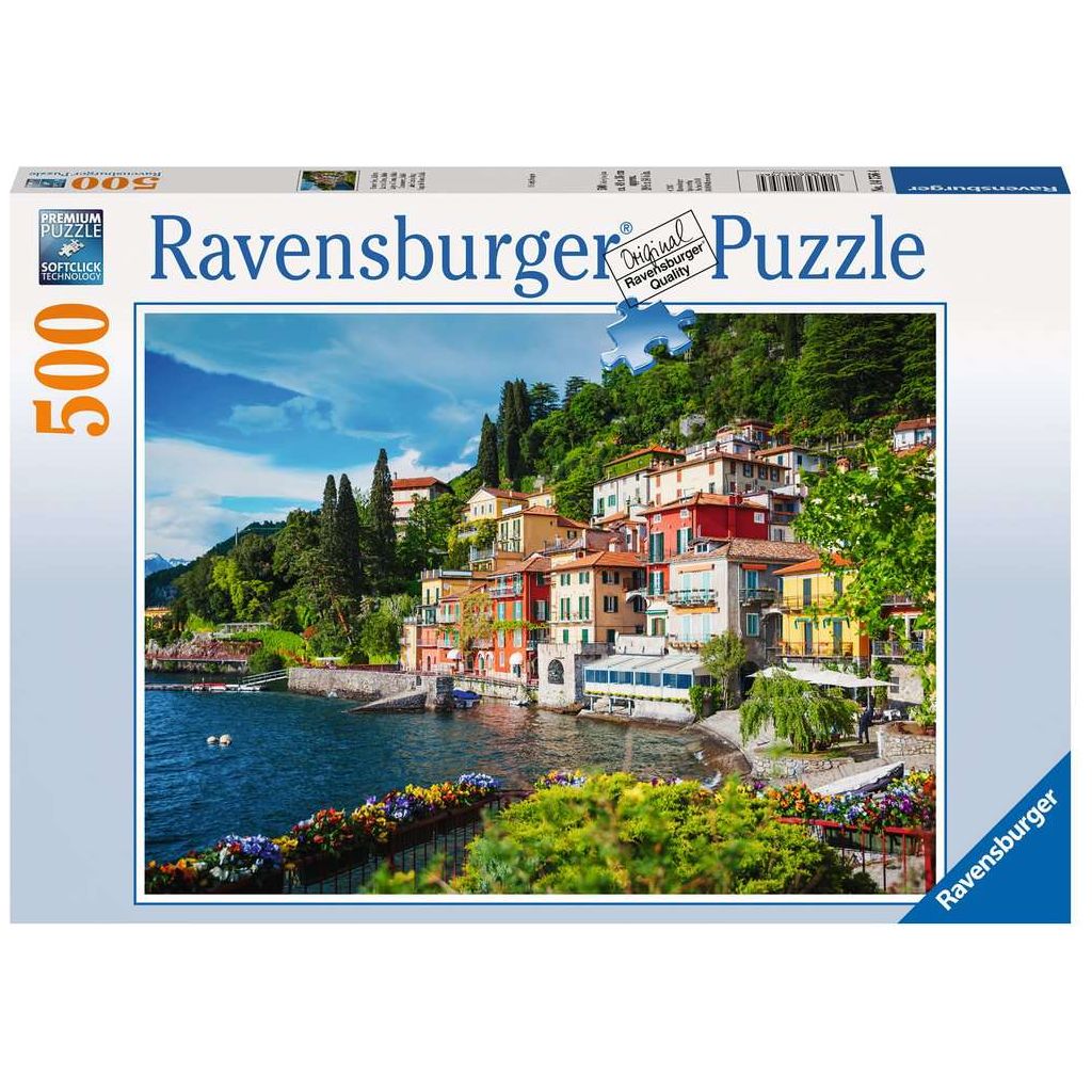 Ravensburger | Comer See, Italien