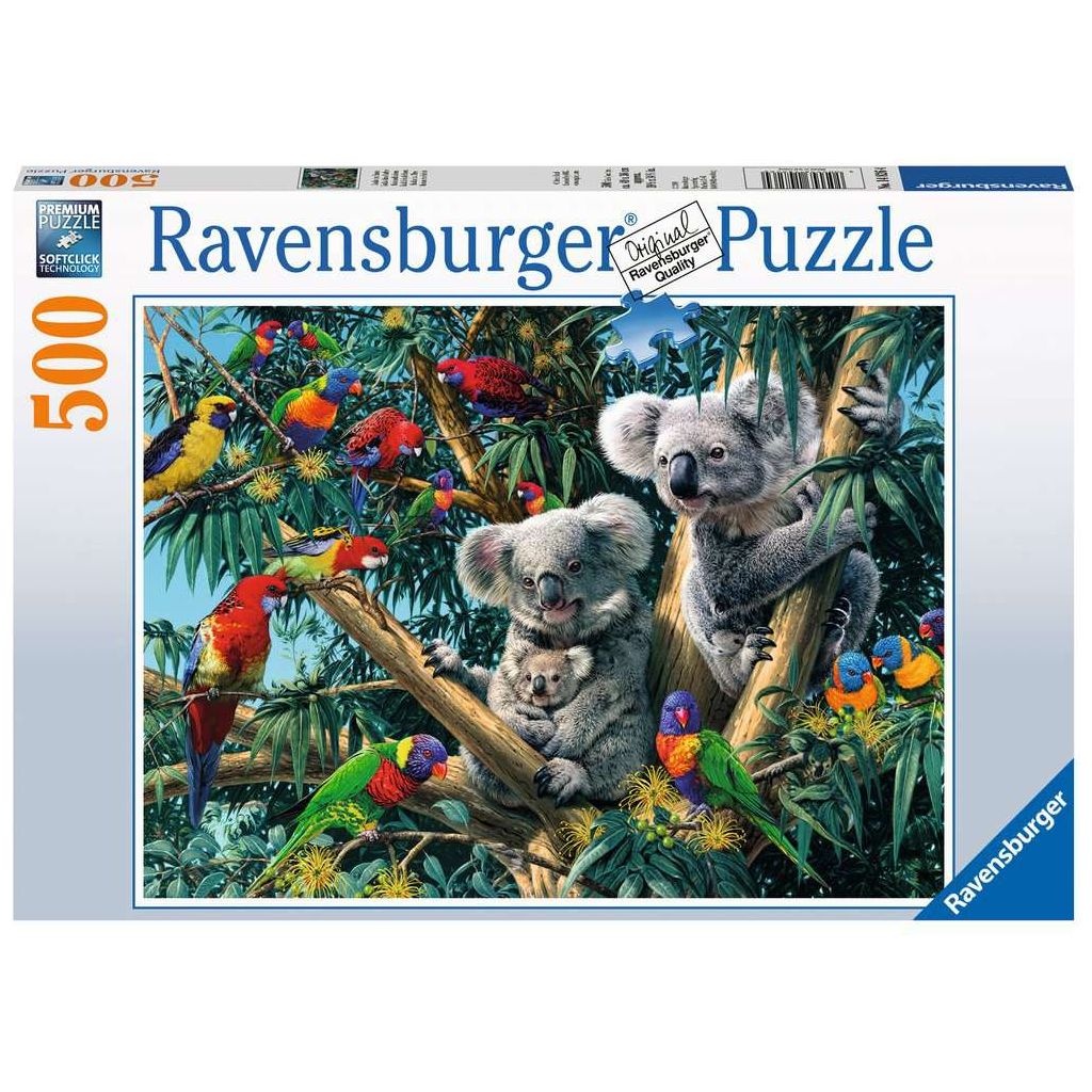 Ravensburger | Koalas im Baum