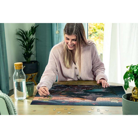 Ravensburger | Abends in den Rocky Mountains