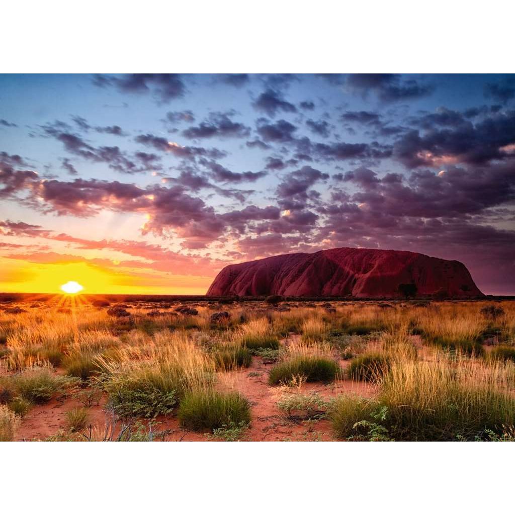 Ravensburger | Ayers Rock in Australien