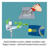 KOSMOS | Wetterstation