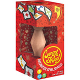 Zygomatic | Jungle Speed