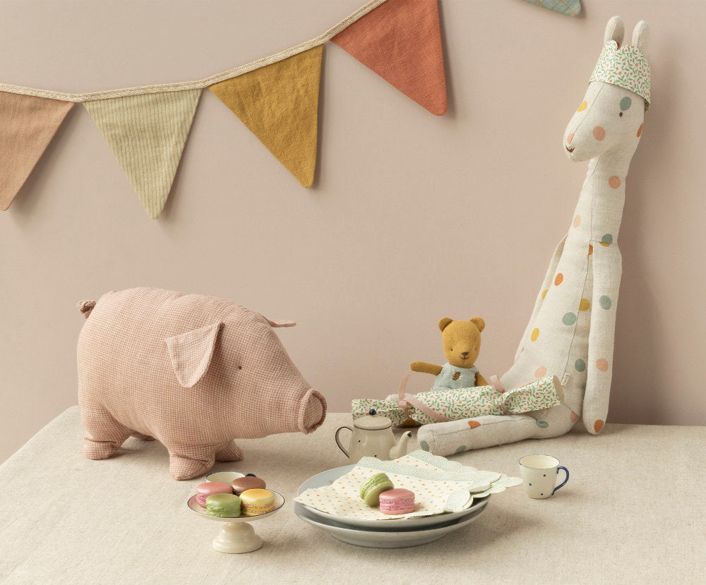 Maileg | Polly Pork, Klein