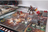 Nanolith | Woodpeckers Games