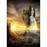 ENJOY Puzzle | 1000 Teile | Magische Insel