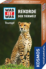 KOSMOS | WAS IST WAS Trumpf: Rekorde der Tiere