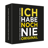 Kylskapspoesi AB | Ich Habe Noch Nie – Einzig wahre unverzichtbare Partyspiel