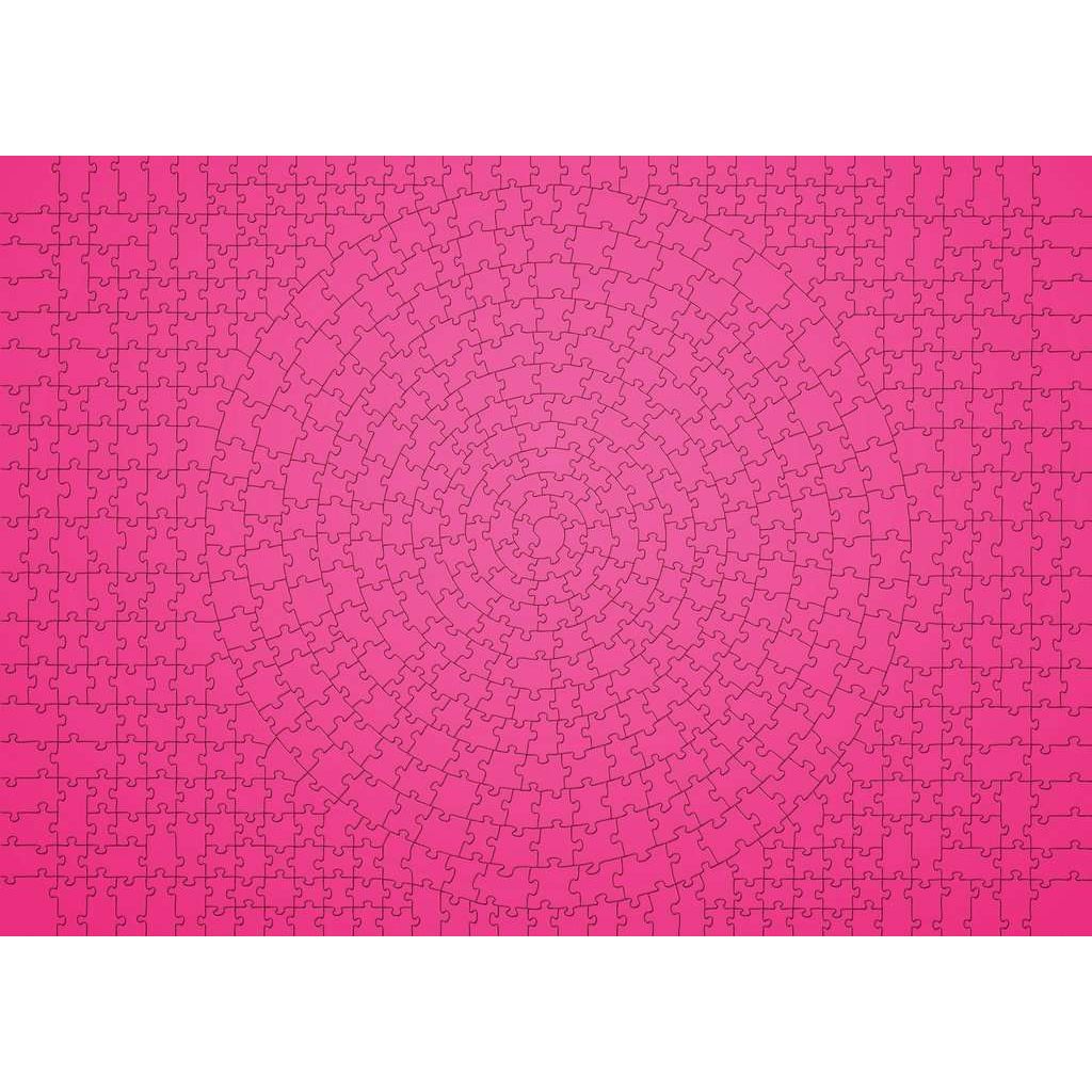 Ravensburger | Krypt Pink