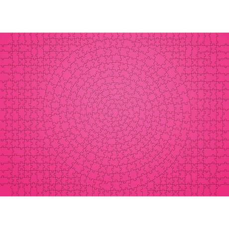 Ravensburger | Krypt Pink