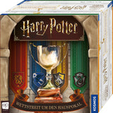 KOSMOS | Harry Potter: Wettstreit um den Hauspokal