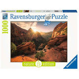 Ravensburger | Zion Canyon USA