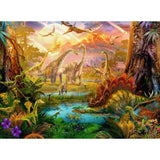 Ravensburger | Im Dinoland