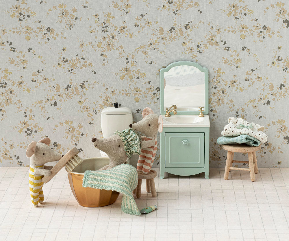 Maileg | Wellnessmaus, große Schwester