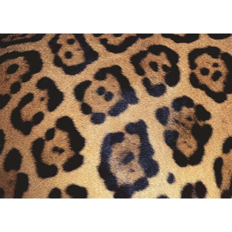 Ravensburger | Challenge Animal Print 1000p