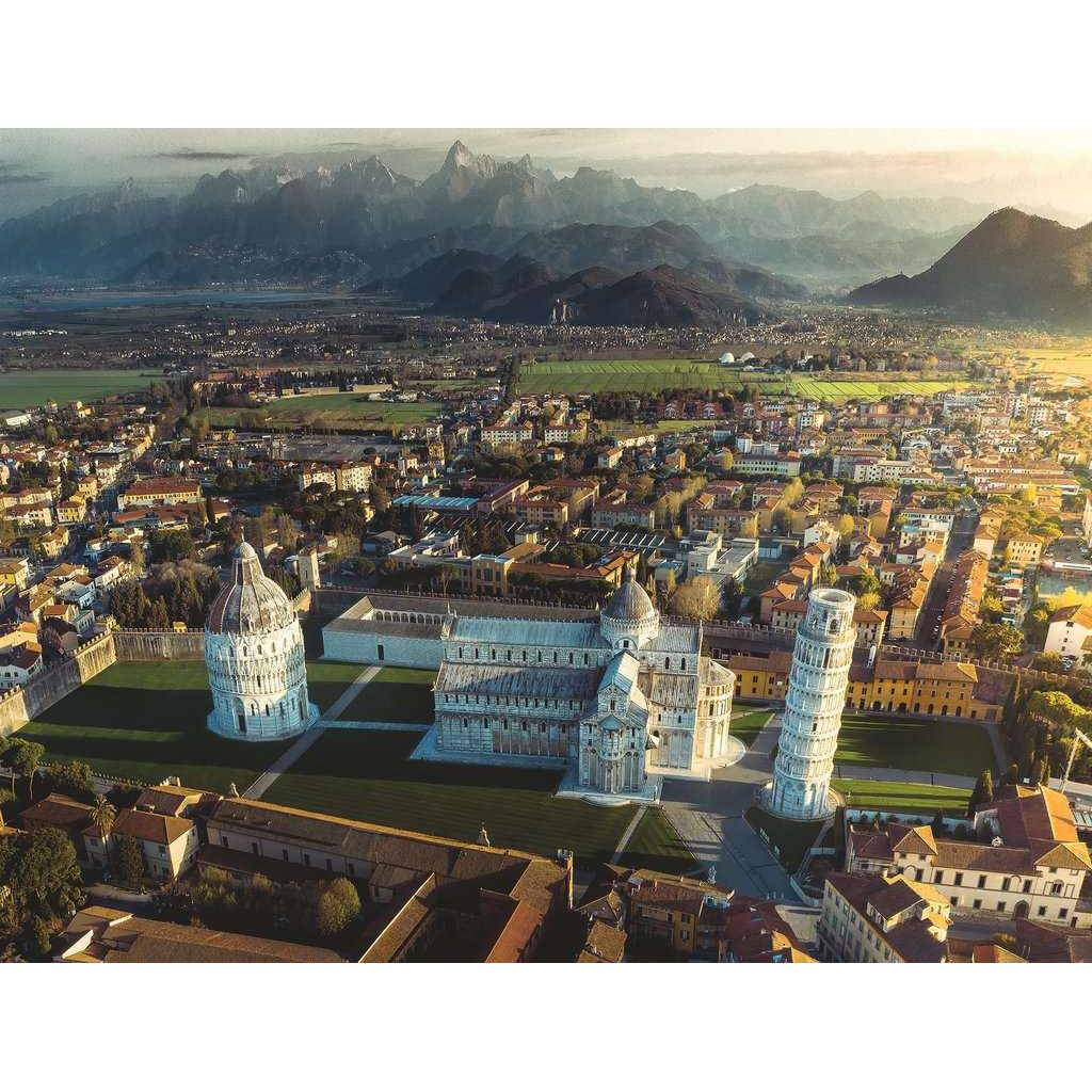 Ravensburger | Pisa in Italien