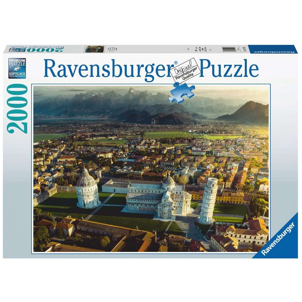 Ravensburger | Pisa in Italien