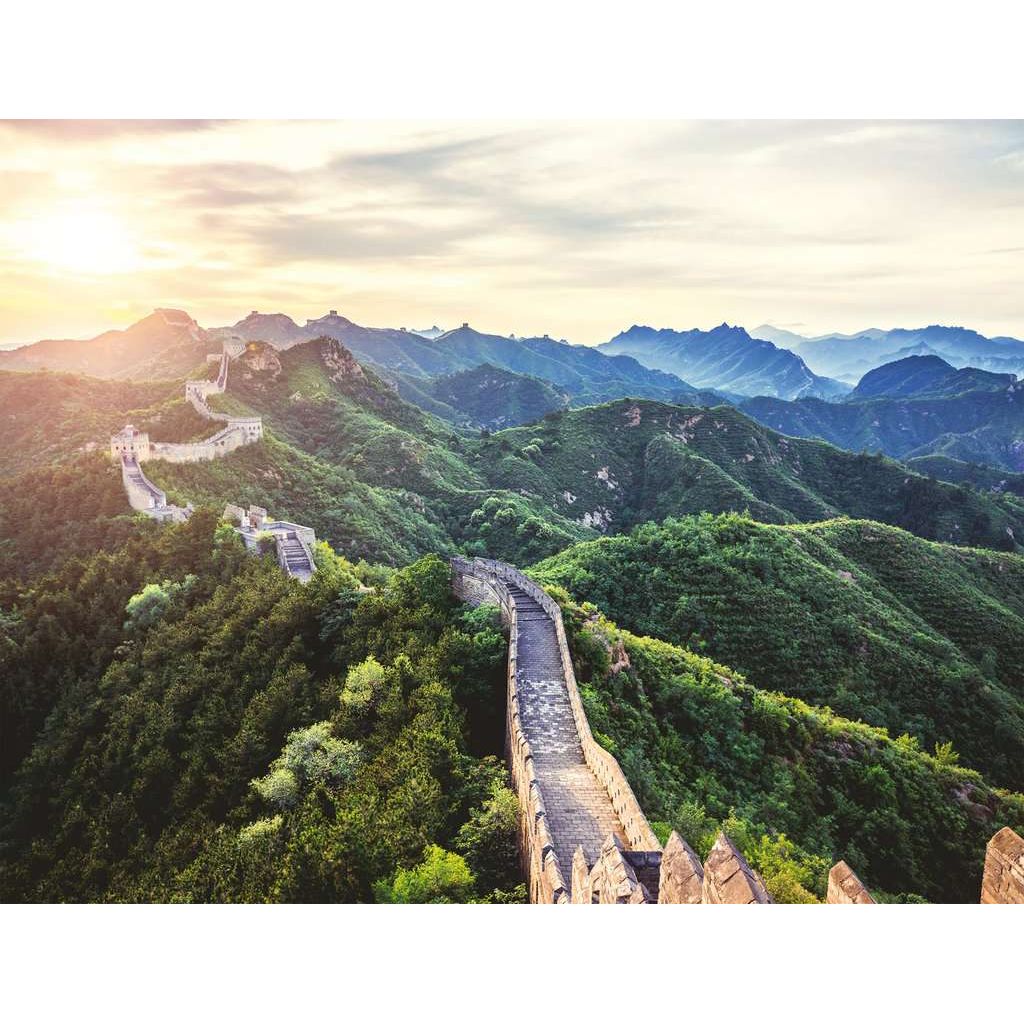 Ravensburger | Chinesische Mauer im Sonnenlicht