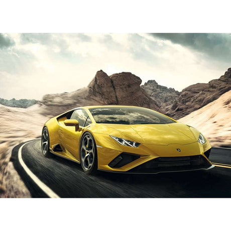 Ravensburger | Lamborghini Huracán EVO RWD