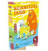 Pegasus Spiele | Schnitzeljagd (Edition Spielwiese)