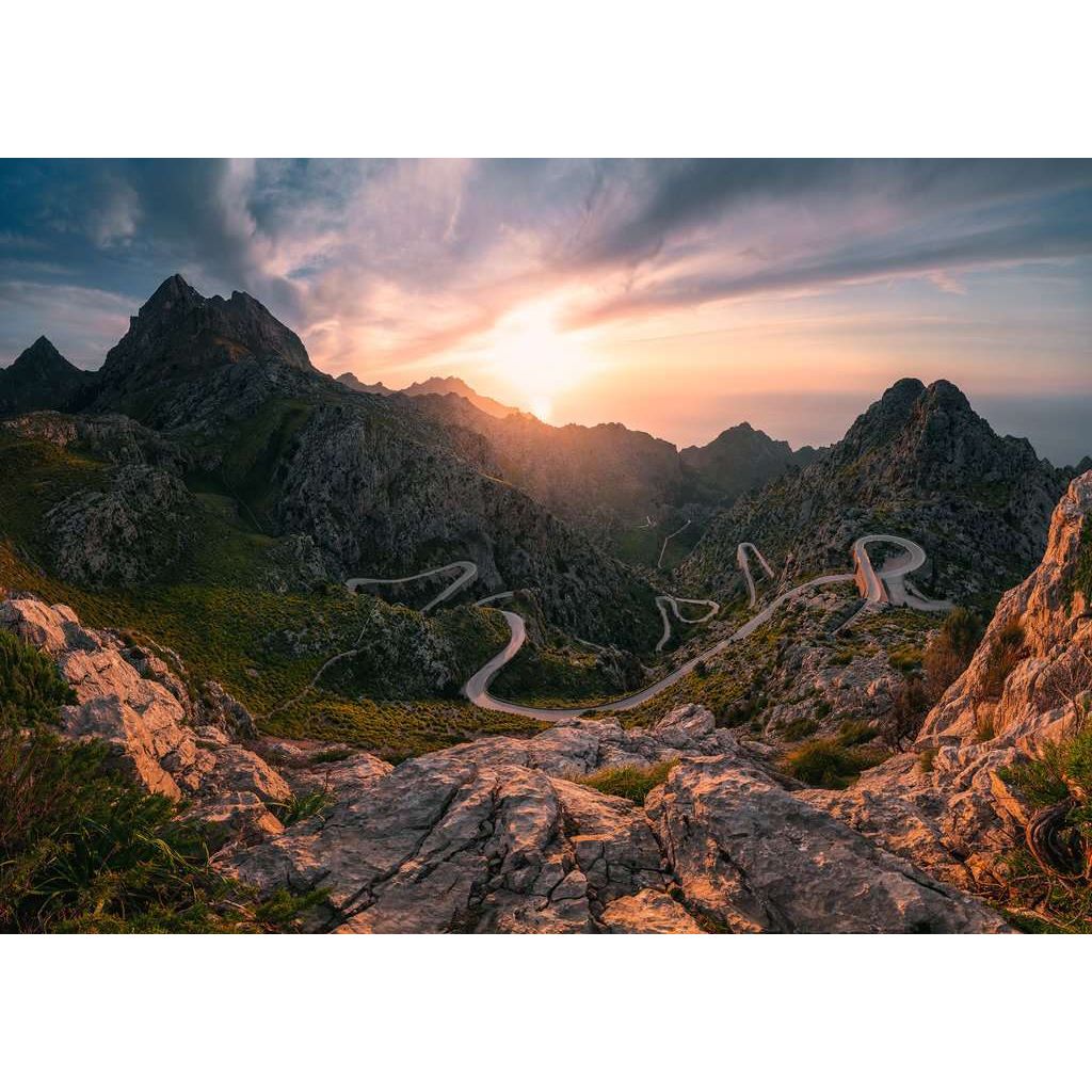 Ravensburger | Serra de Tramuntana, Mallorca