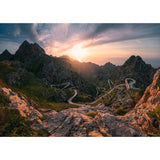 Ravensburger | Serra de Tramuntana, Mallorca
