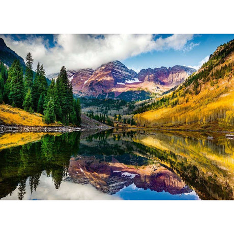 Ravensburger | Aspen, Colorado