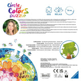 Ravensburger | Circle of Colors Ice Cream