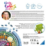 Ravensburger | Circle of Colors Candy