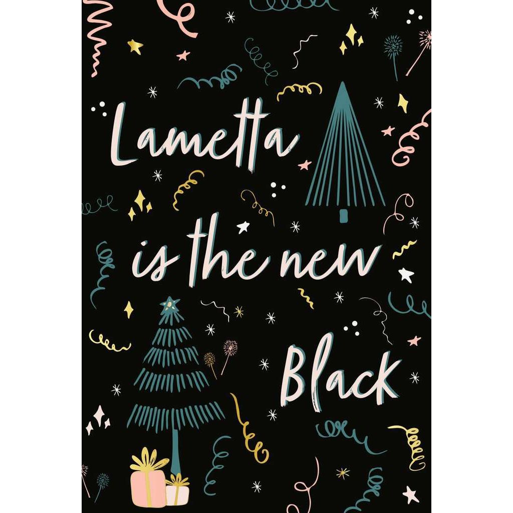 Ravensburger | Lametta is the new Black